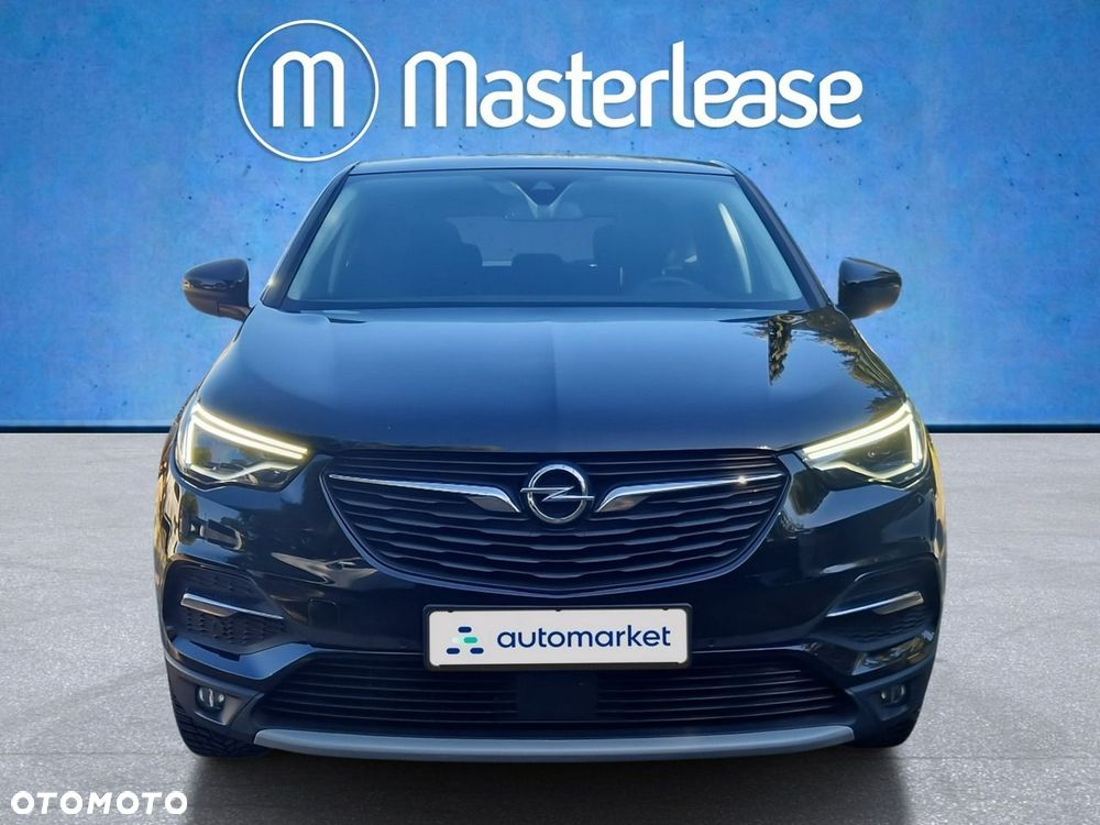 Opel Grandland X - 2
