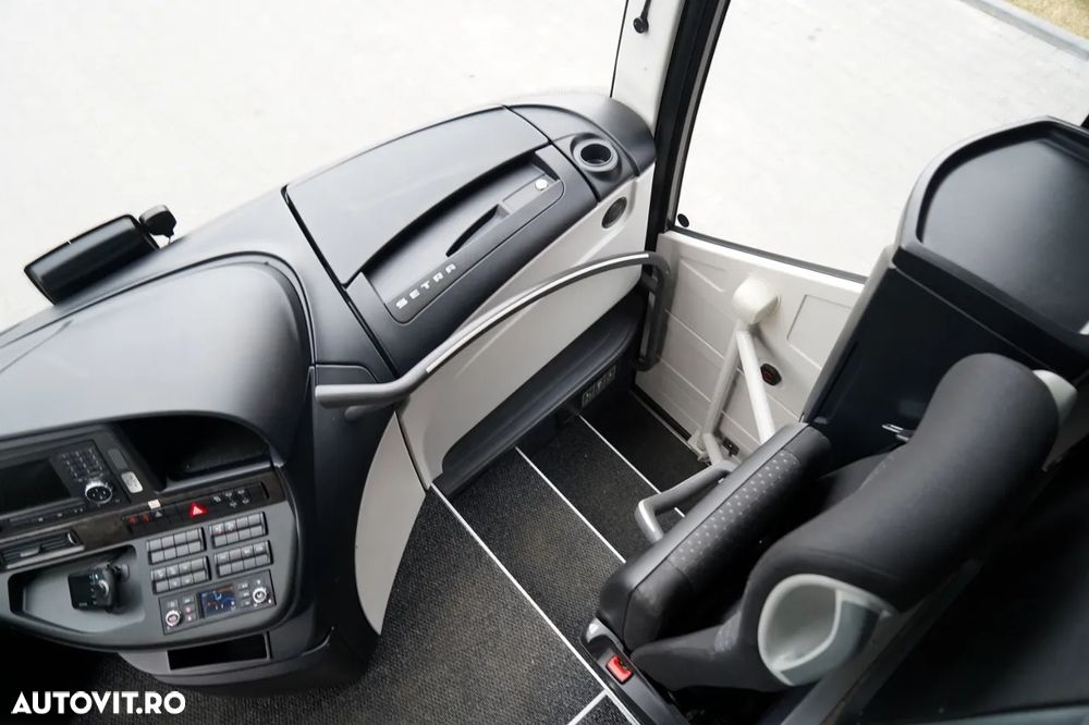 Setra / 517HD / EURO 6 / IMPORTAT / - 26