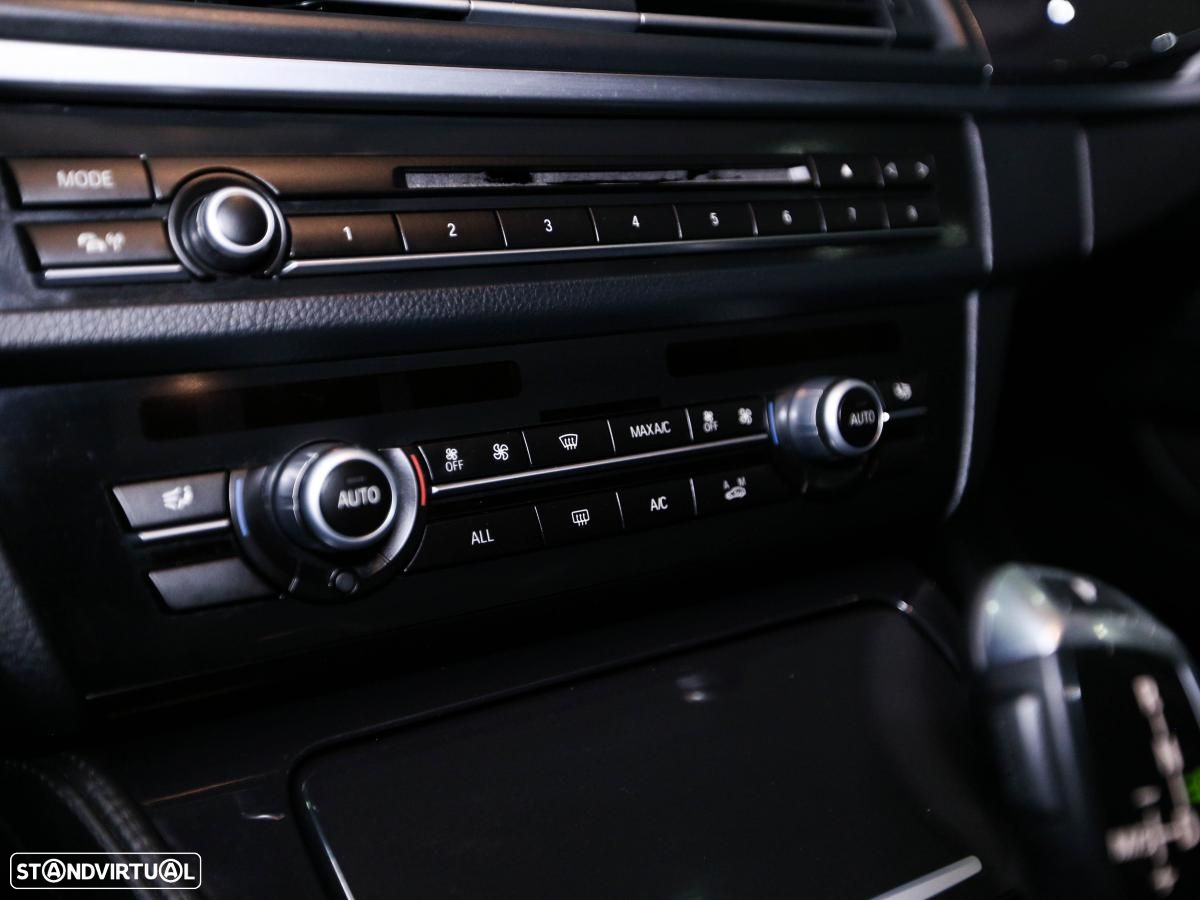 BMW 535 d Auto - 17