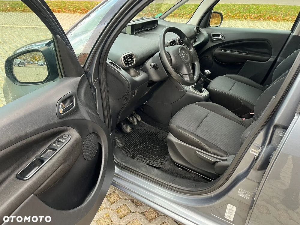 Citroën C3 Picasso 1.4i Attraction - 18