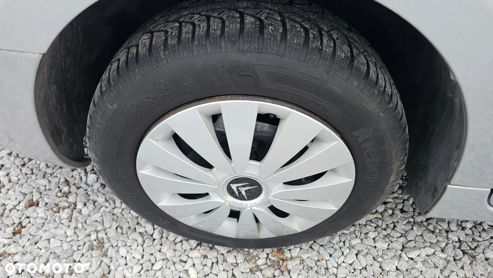 Citroën Berlingo 1.6 16V Multispace - 22