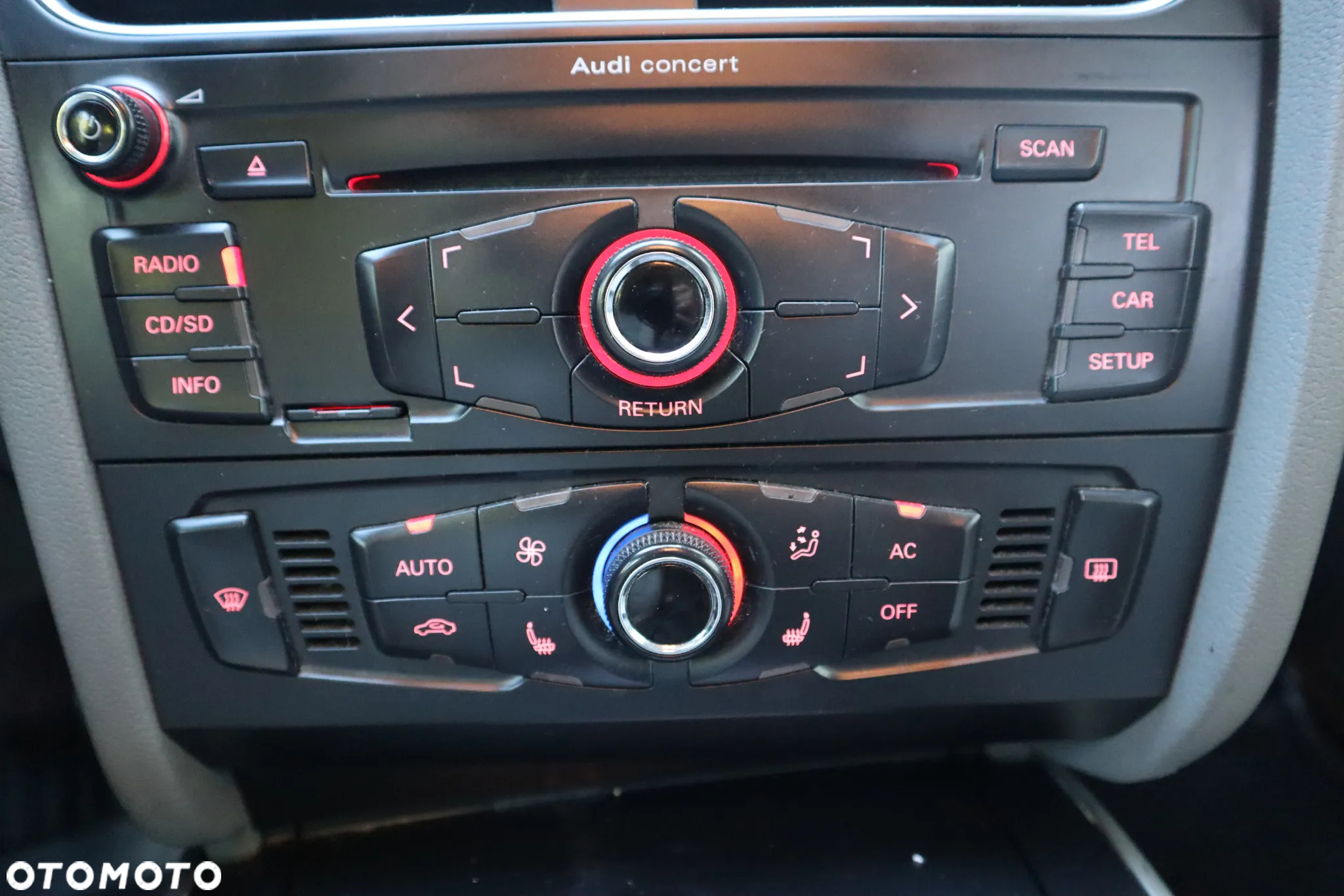 Audi A4 2.0 TDI - 12