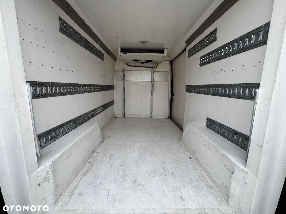 Peugeot Boxer - 17