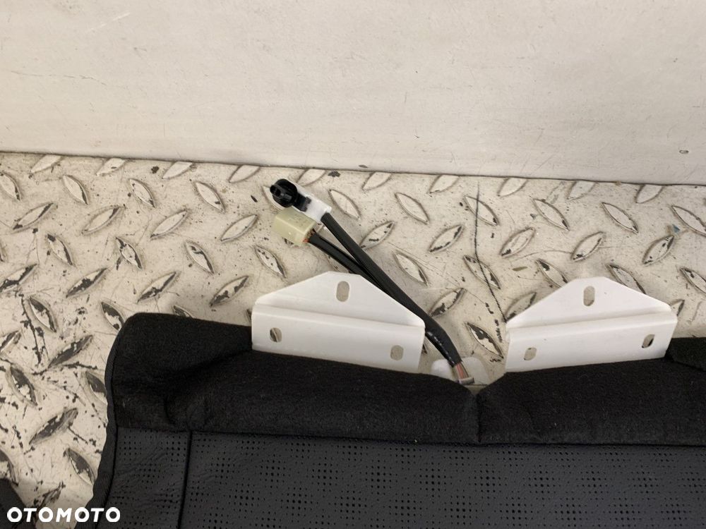 NOWY ORYGINALNY POKROWIEC FOTELA PRAWY LEWY PRZEDNI TOYOTA CHR C-HR I 18-23 87510-10010 - 3