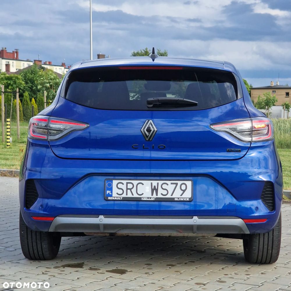 Renault Clio 1.6 E-TECH Full Hybrid 145 Esprit Alpine - 26
