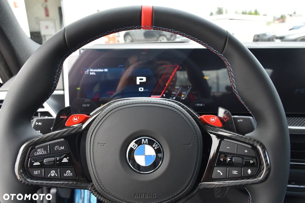 BMW M3 - 23