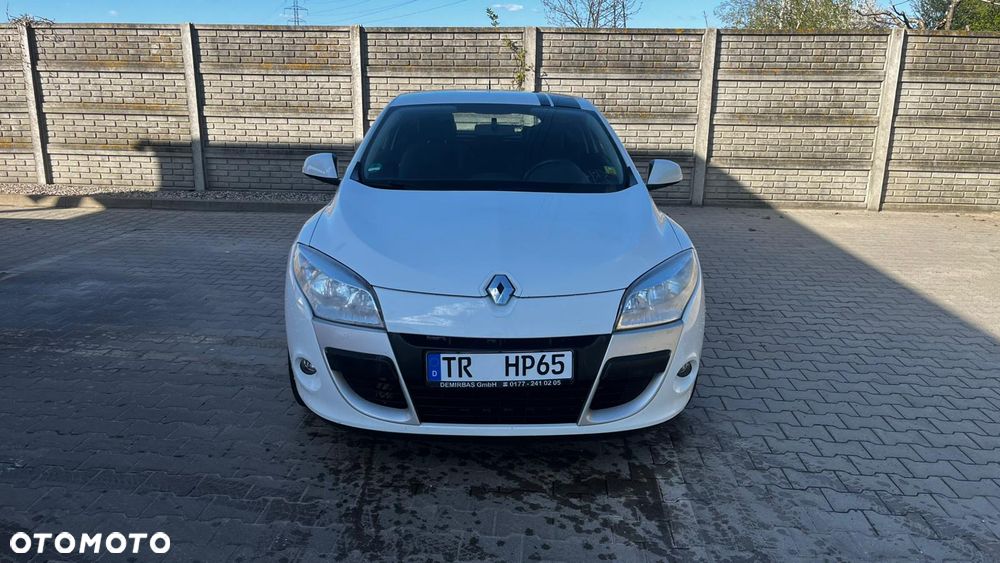 Renault Megane 1.6 Dynamique - 4