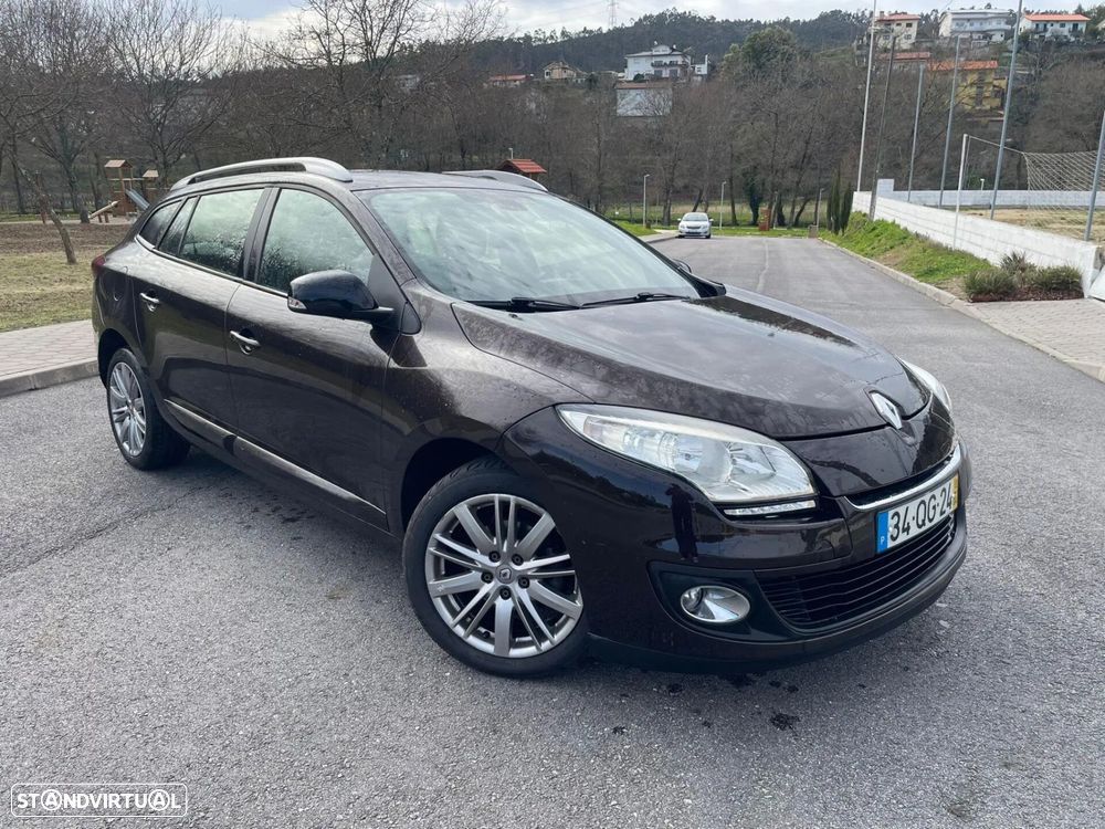 Renault Mégane - 14