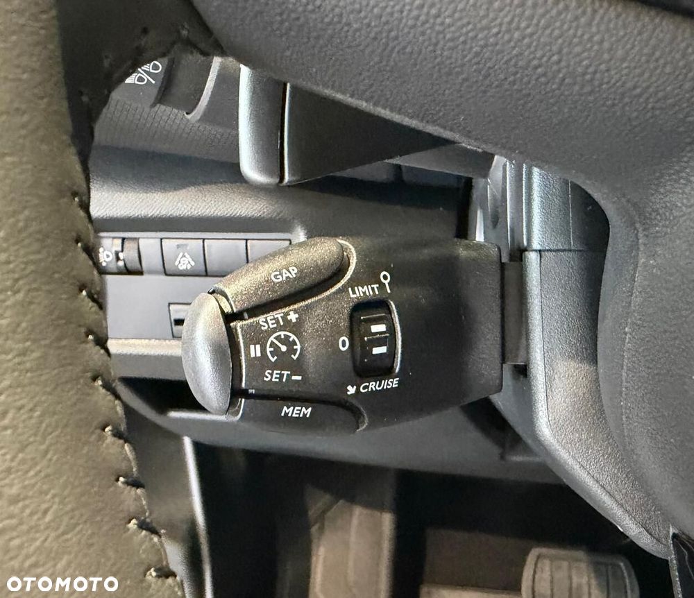 Citroën C5 Aircross 1.5 BlueHDi Max EAT8 - 11