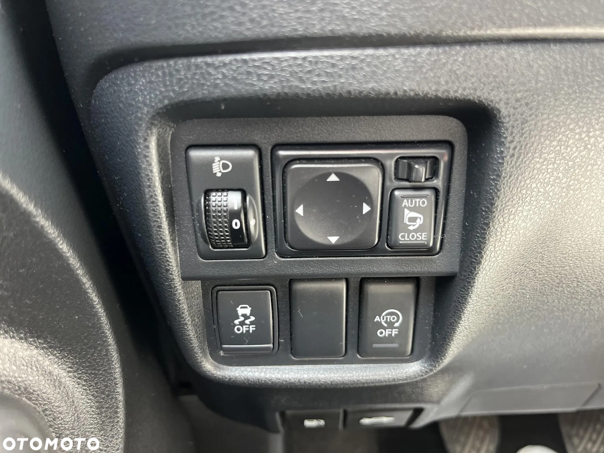 Nissan Juke 1.5 dCi Tekna - 25