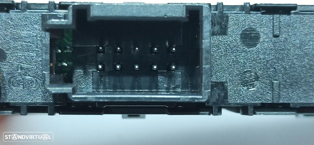 INTERRUPTOR VOLKSWAGEN GOLF VII LIM. (5G1) ADVANCE BLUEMOTION - 2