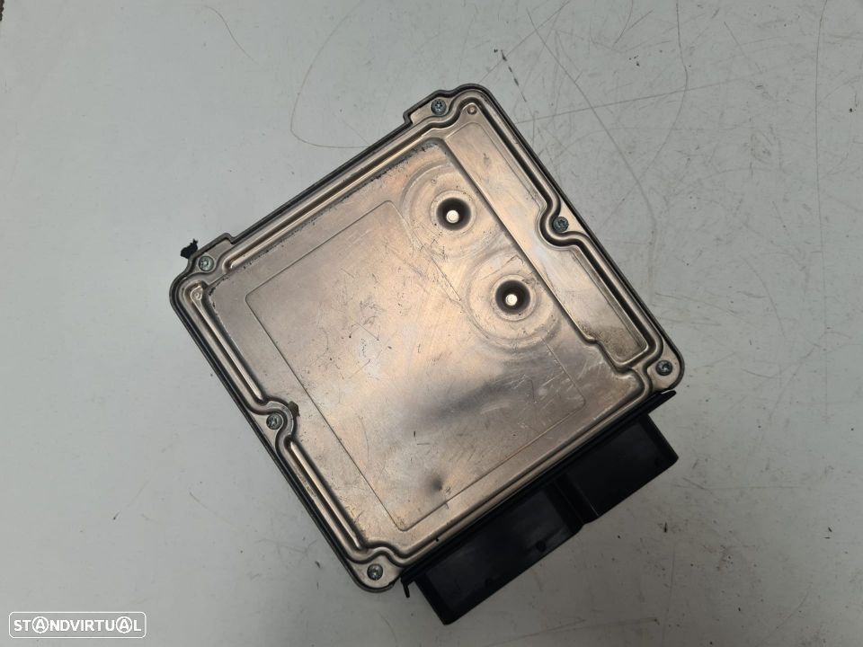 CENTRALINA BOSCH | REF. 03G 906 016 JD - 0 281 012 654 | AUDI A4 2.0 TDI BRE; - 3