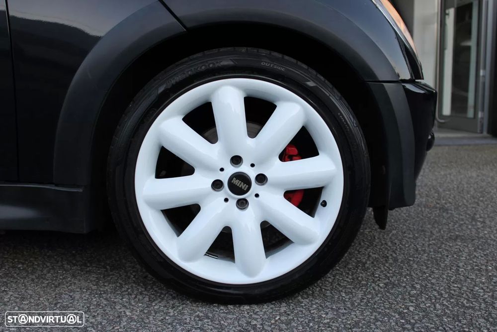 MINI 3 Portas One 1.4 D - 16