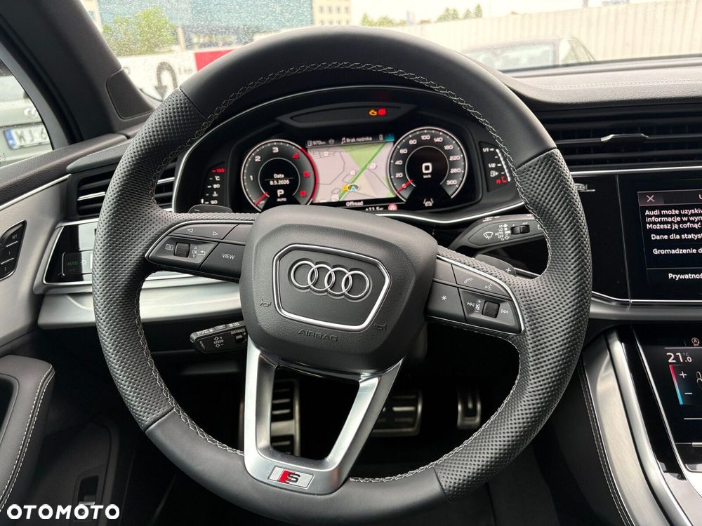 Audi Q7 - 22