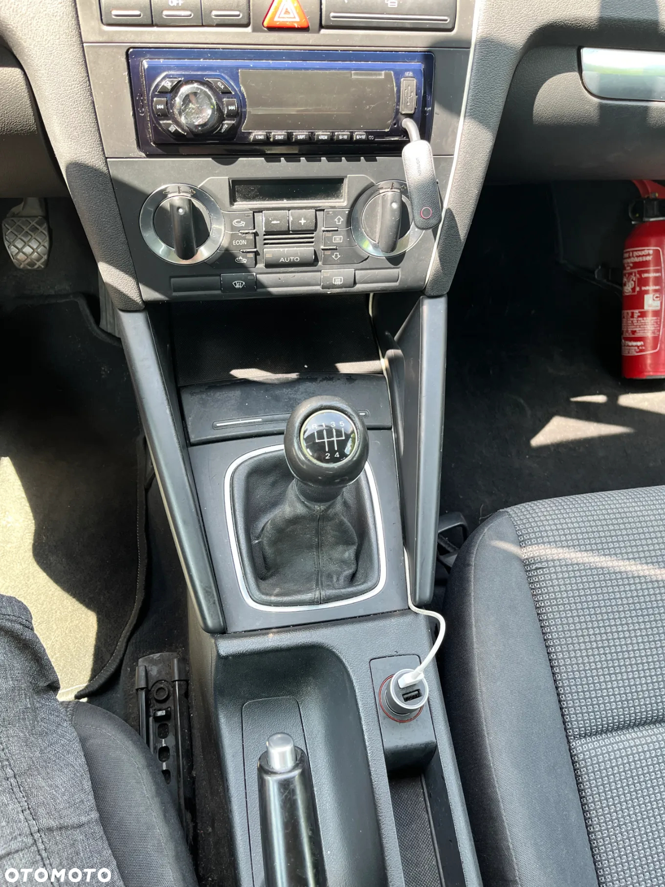 Audi A3 - 12