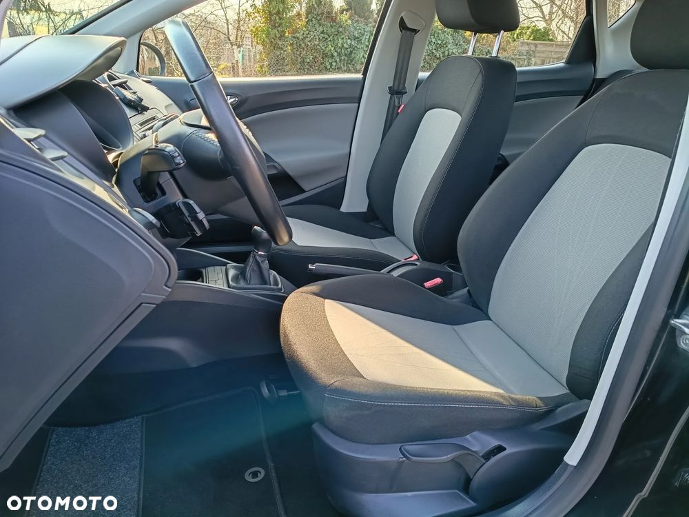 Seat Ibiza - 11