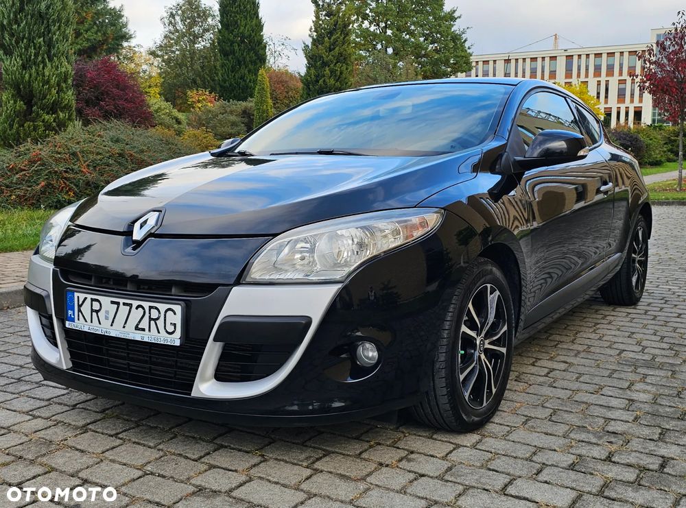 Renault Megane 2011 photo 3