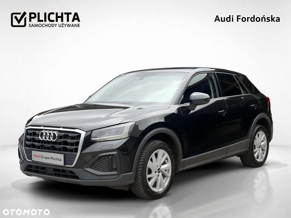 Audi Q2 - 1
