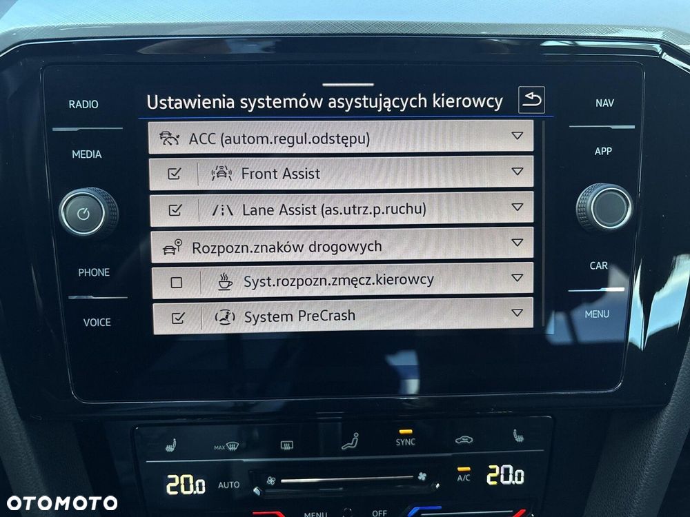Volkswagen Passat 2.0 TDI EVO Business DSG - 25