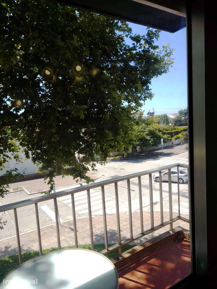 Apartamento T1 Mobilado - Leça da Palmeira - Grande imagem: 2/19