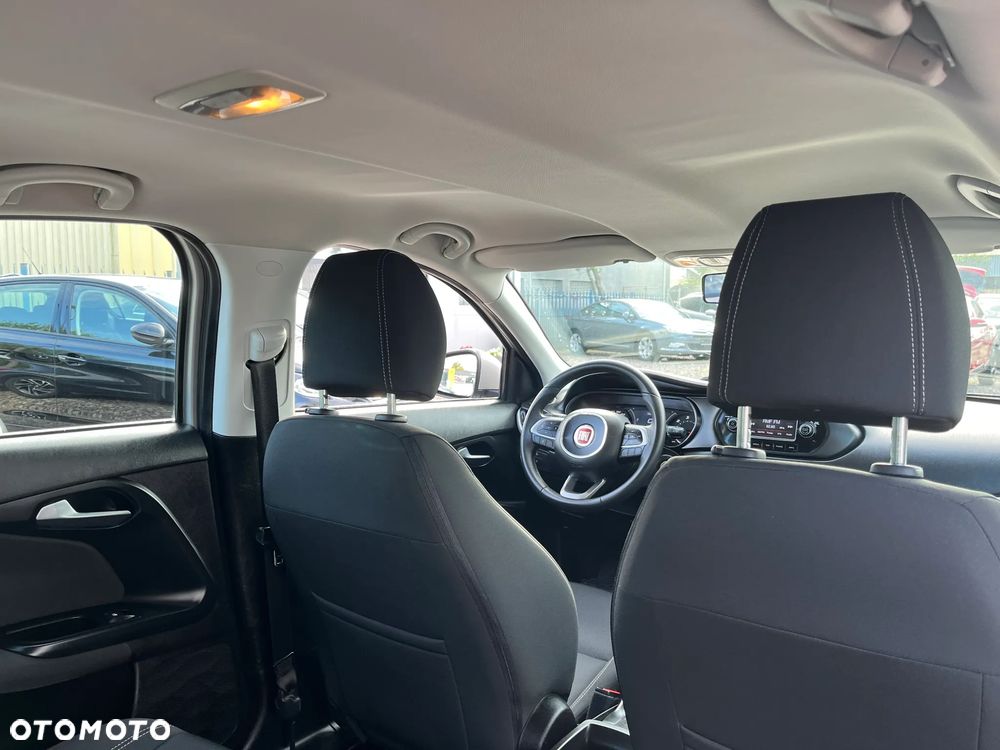 Fiat Tipo - 26
