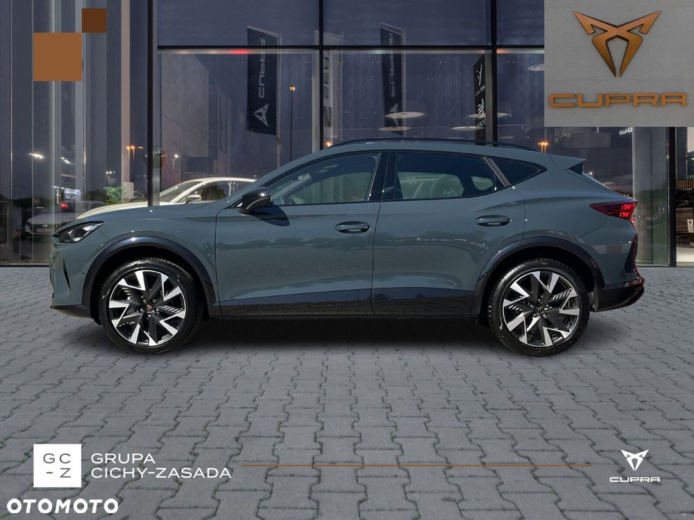 Cupra Formentor - 2