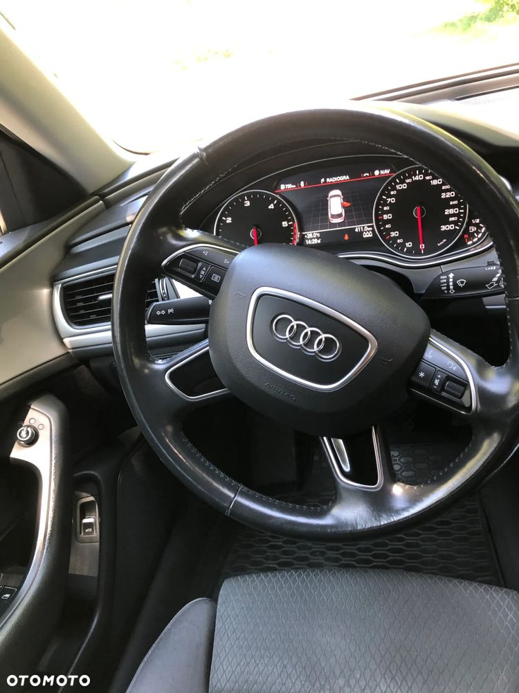 Audi A6 - 7