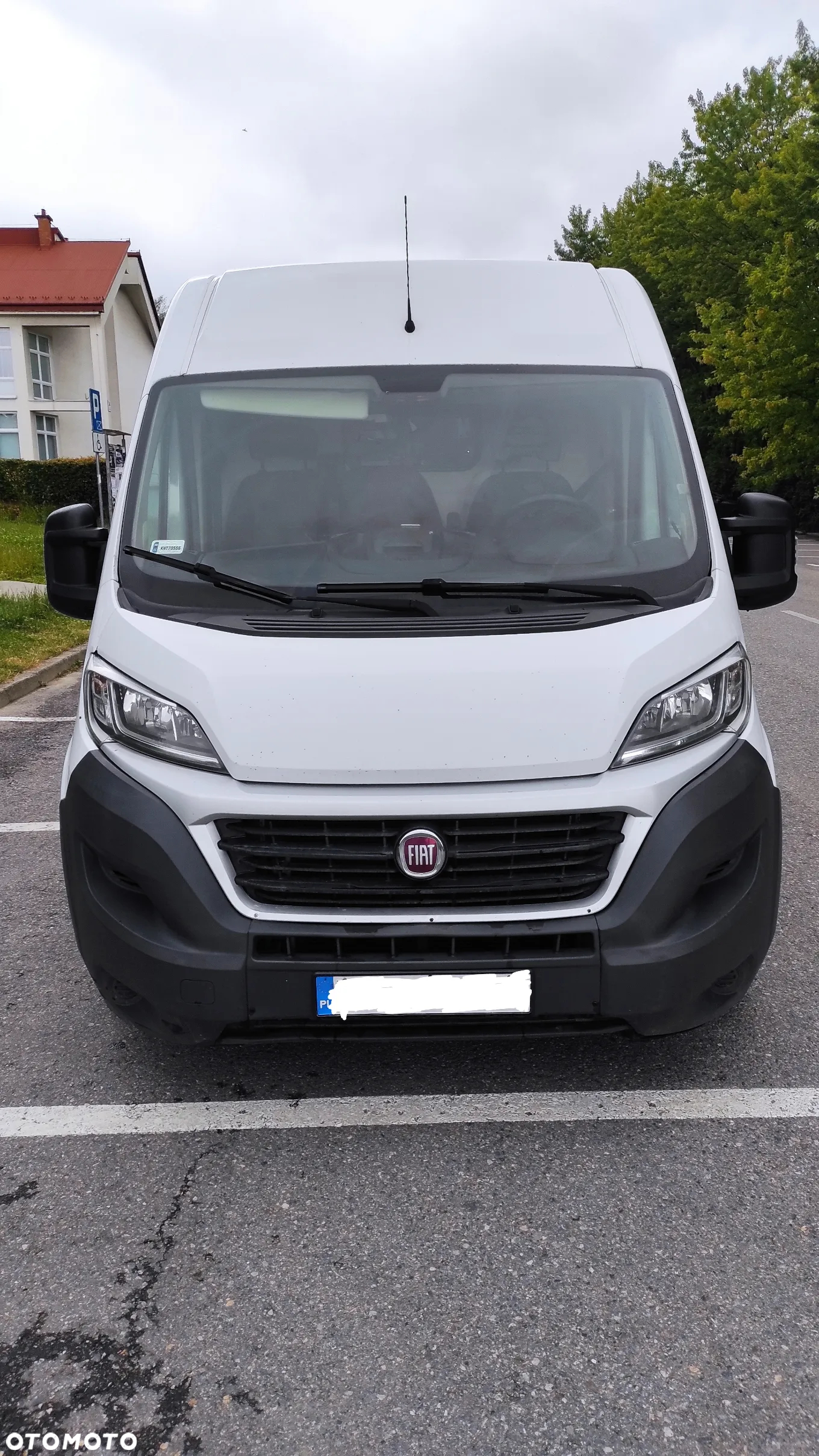 Fiat Ducato - 2