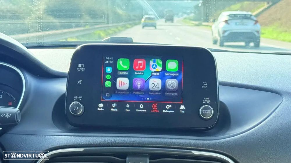 Fiat Tipo Station Wagon 1.3 Multijet City Life - 13