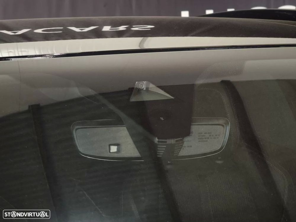 Peugeot 3008 PureTech 130 Stop & Start GPF EAT8 GT - 15