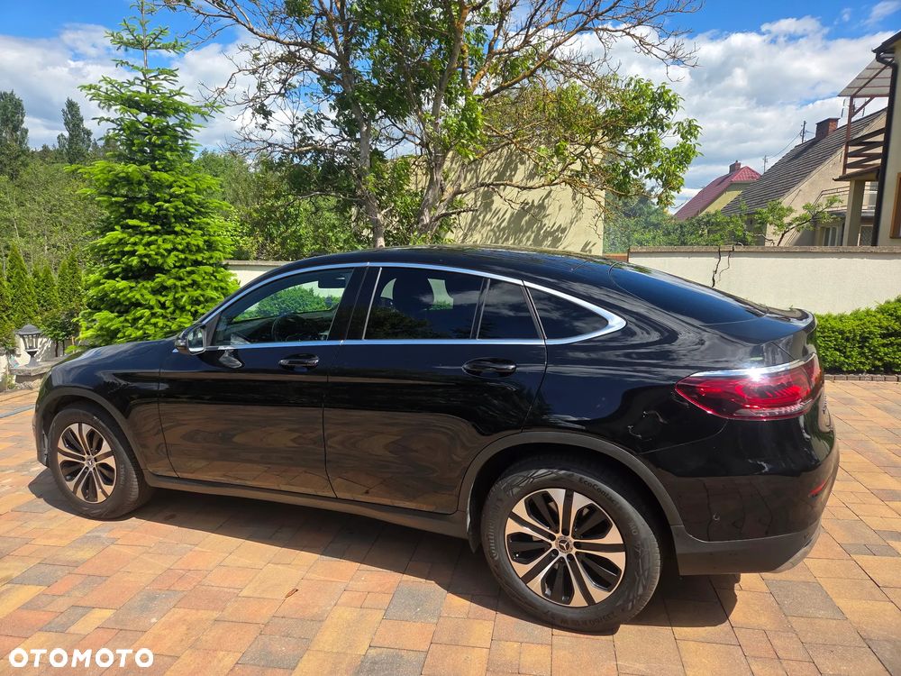 Mercedes-Benz GLC 220 d 4-Matic - 12