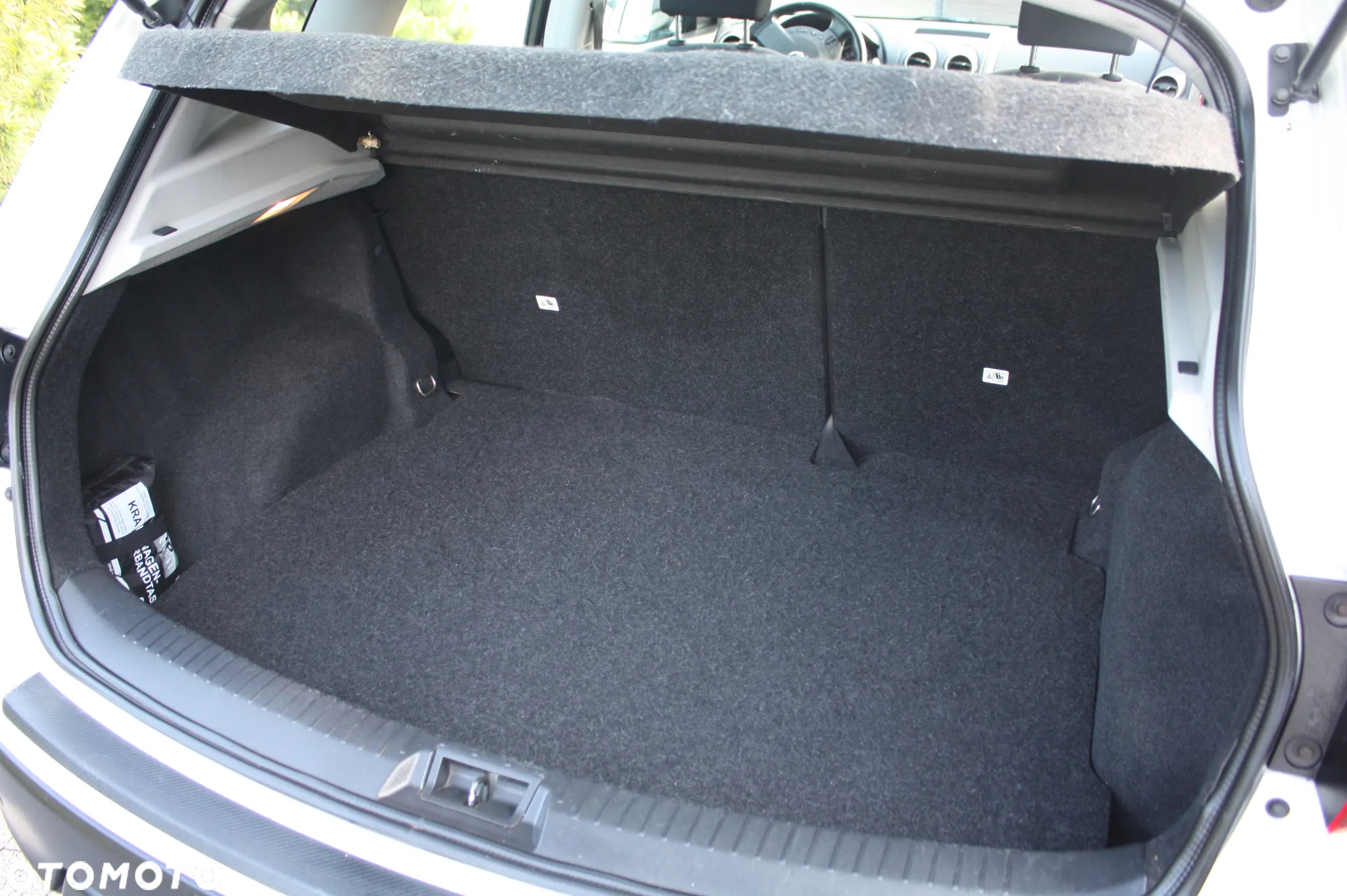 Nissan Qashqai 1.6 Visia - 30