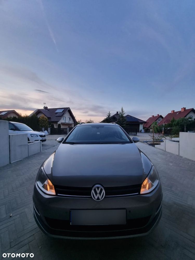Volkswagen Golf 2.0 TDI BMT Highline DSG - 18