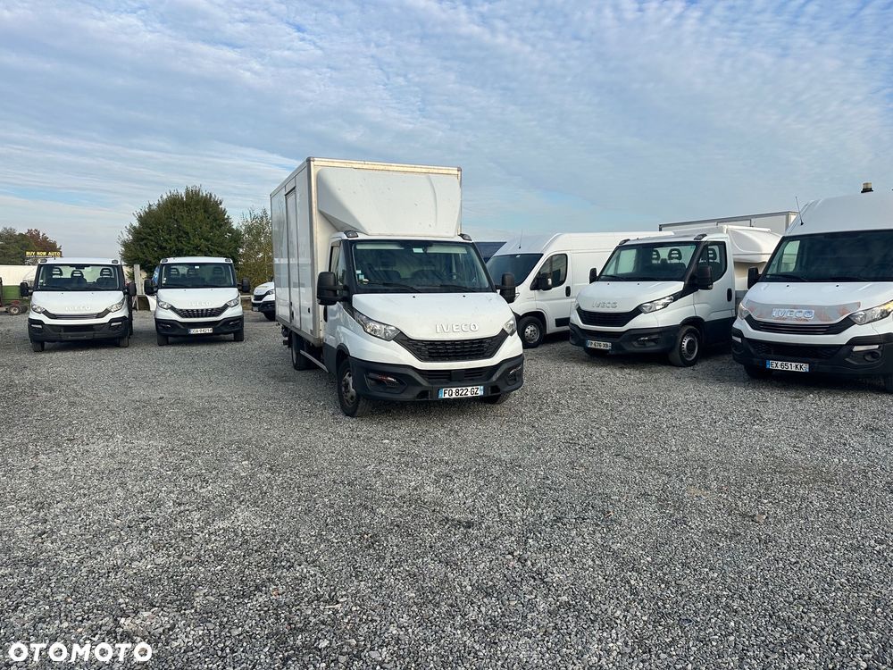 Iveco 35c14 35c16