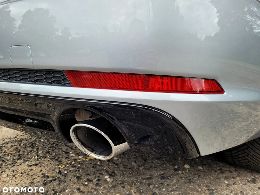 Audi A4 - 11