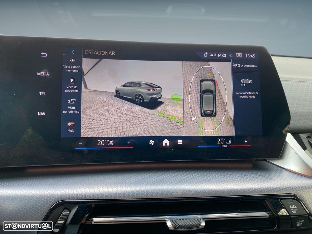 BMW iX2 xDrive30 Pack Desportivo M - 10