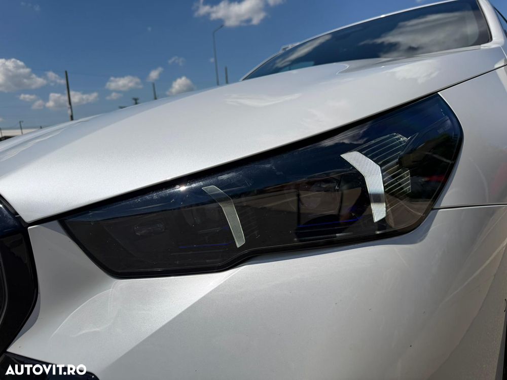 BMW Seria 5 - 6