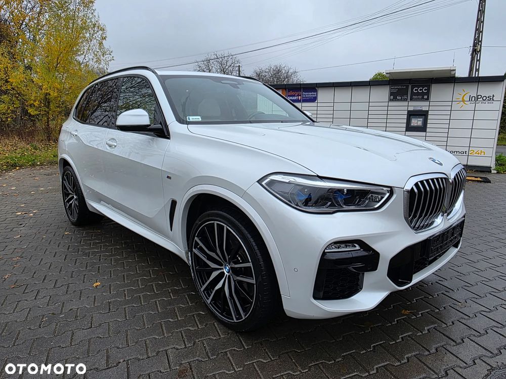 BMW X5 - 6