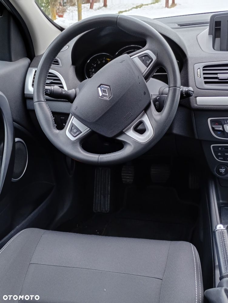 Renault Megane - 5