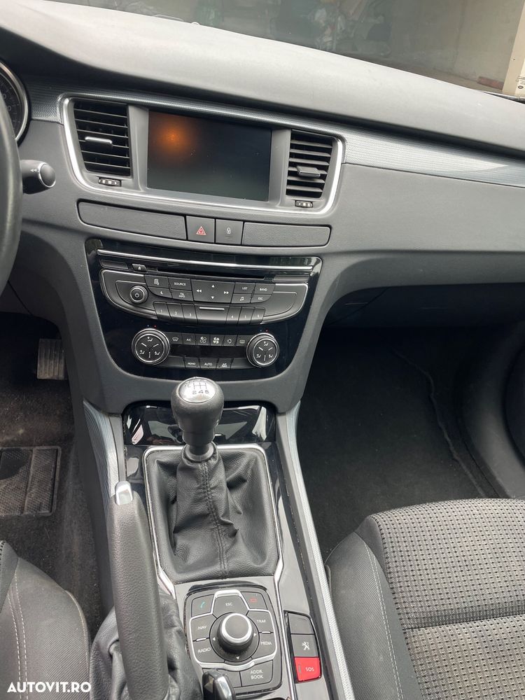 Peugeot 508 155 THP Style - 6