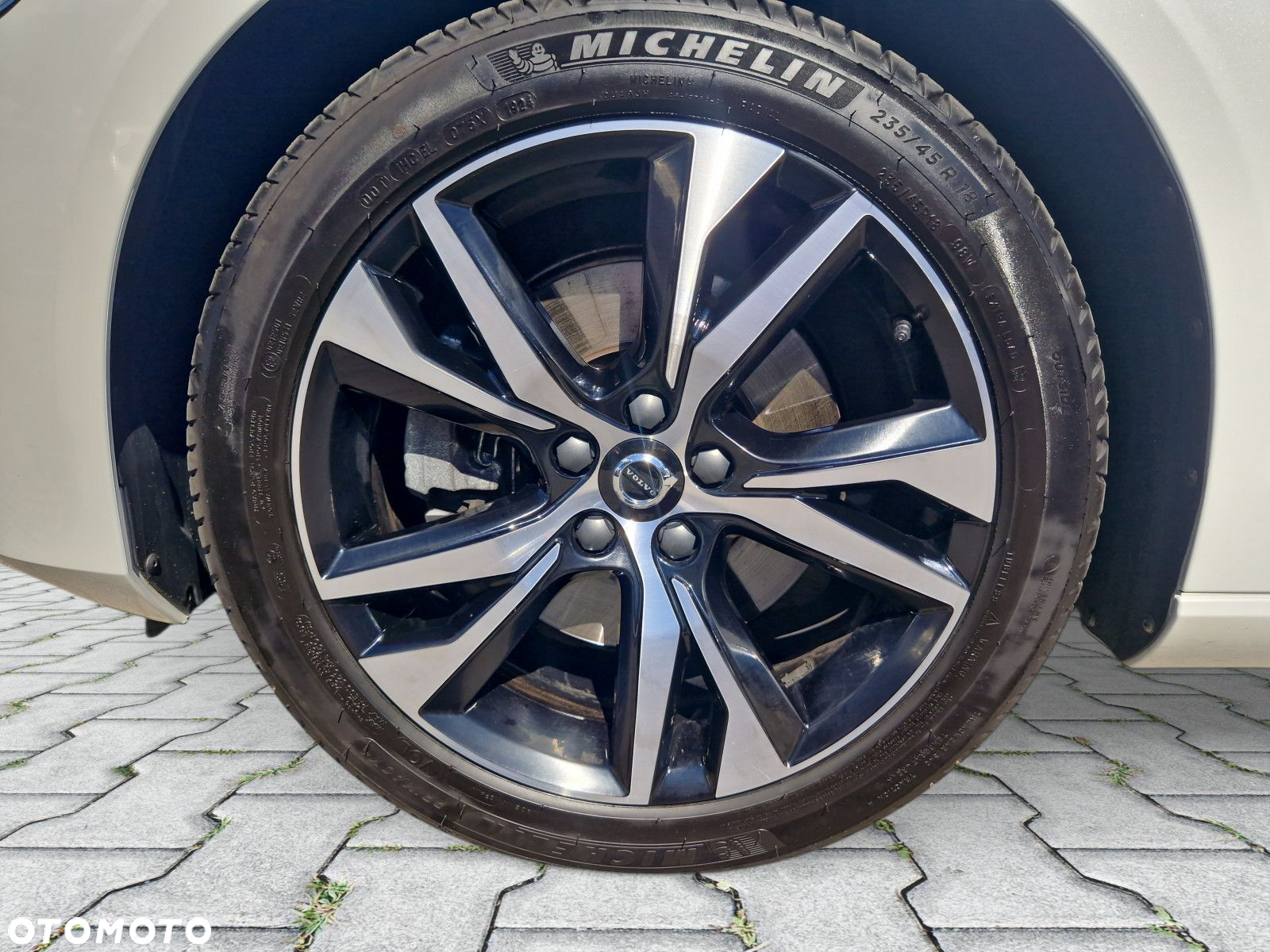 Volvo V60 - 18