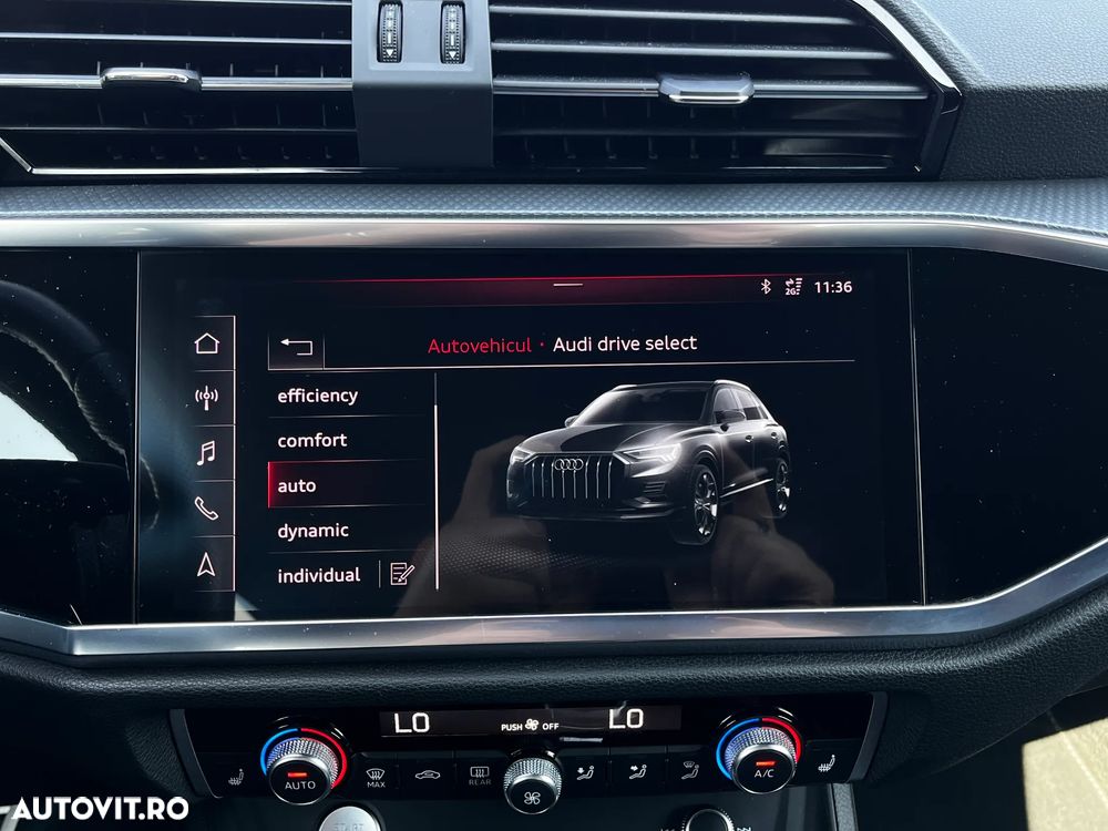 Audi Q3 40 TFSI quattro S tronic S line - 29