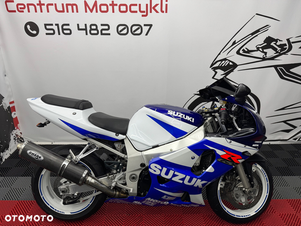 Suzuki GSX-R