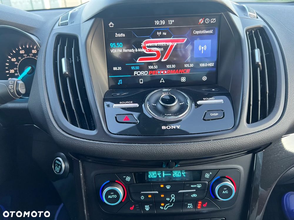 Ford Kuga 2.0 EcoBoost AWD Titanium ASS - 18