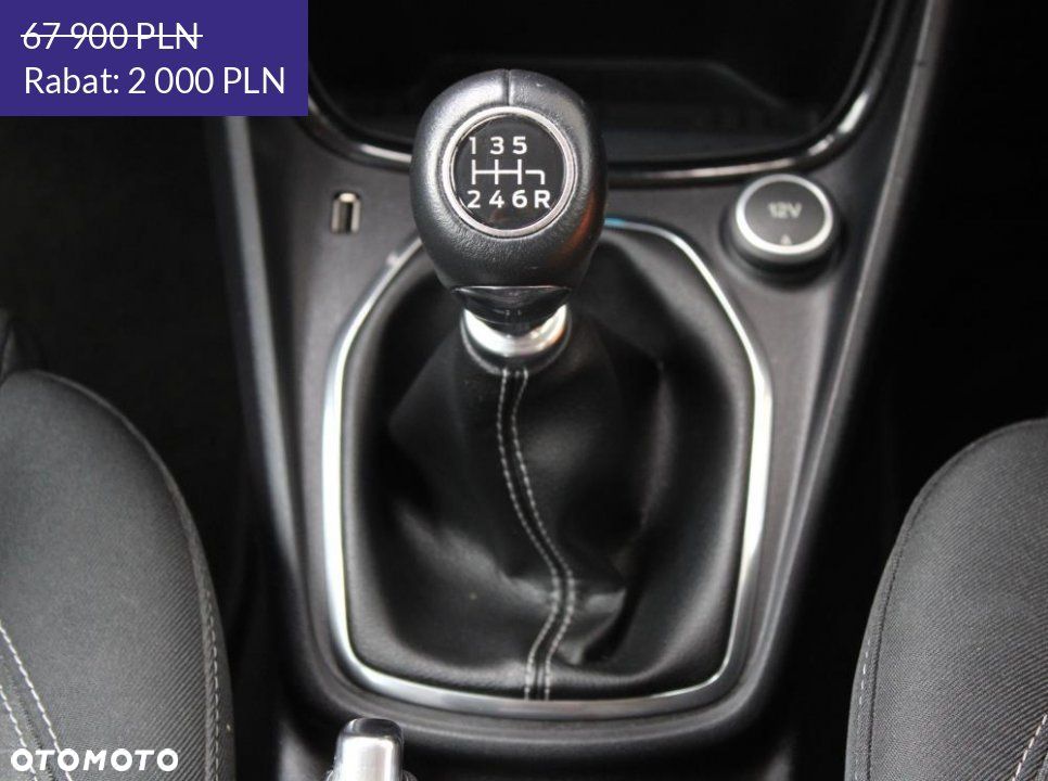 Ford Puma - 21