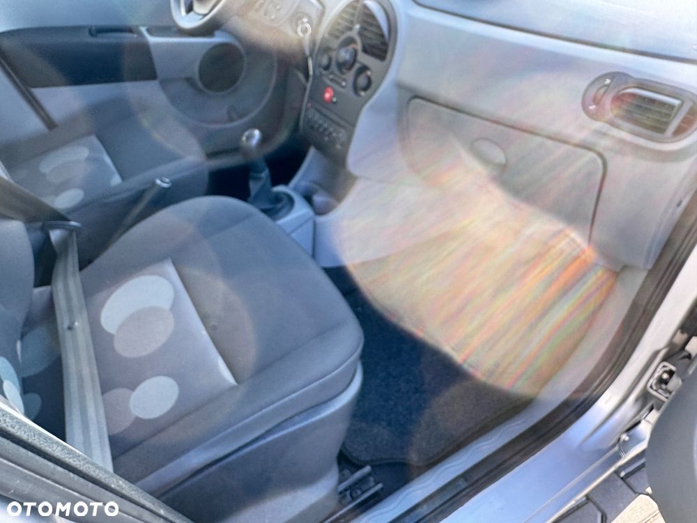 Renault Modus 1.2 16V Expression - 8