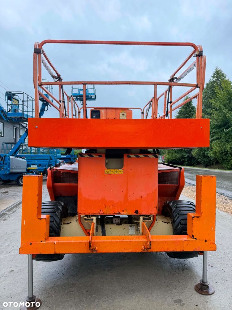 JLG 4394RT - 4