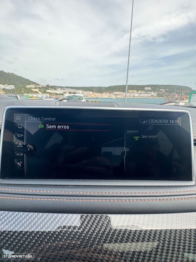 BMW X6 M Standard - 16