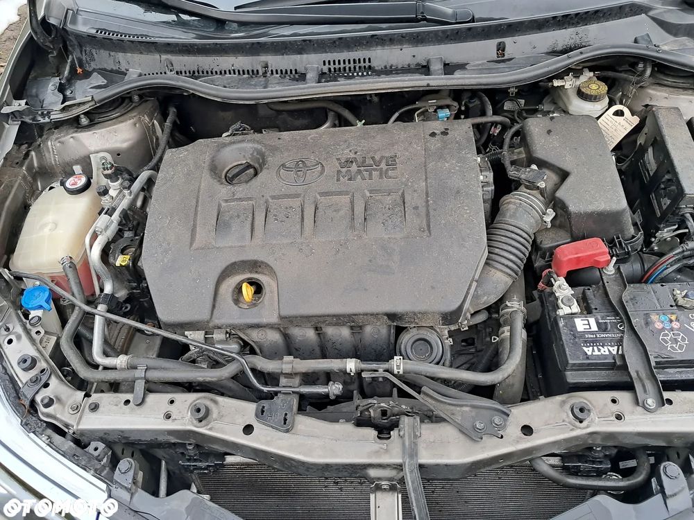 Toyota Auris - 3