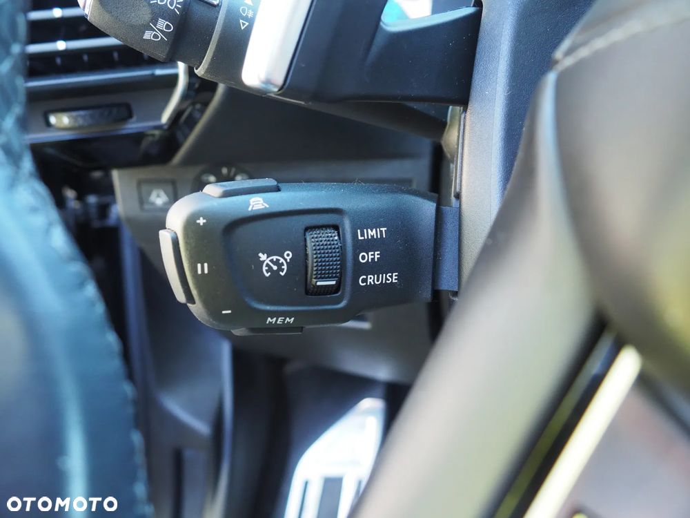 DS Automobiles DS 7 - 21